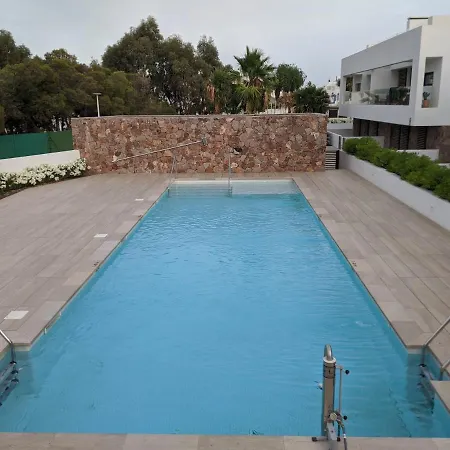 Holiday home Casa Del Tomate Azul San Jose (Almeria)