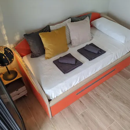 Holiday home Casa Del Tomate Azul San Jose (Almeria)