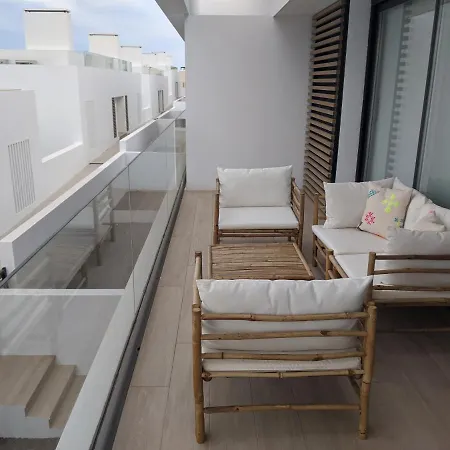 Casa Del Tomate Azul Holiday home