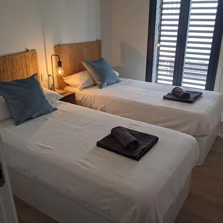 Casa Del Tomate Azul *