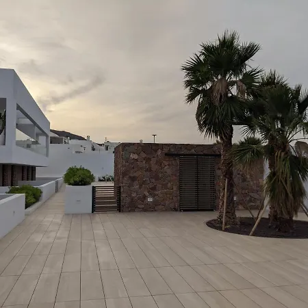 Casa Del Tomate Azul * San Jose (Almeria)