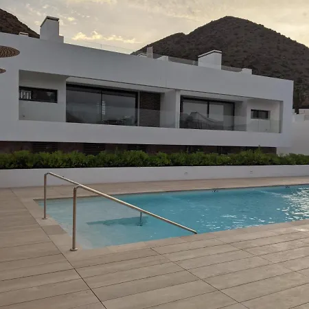 Holiday home Casa Del Tomate Azul
