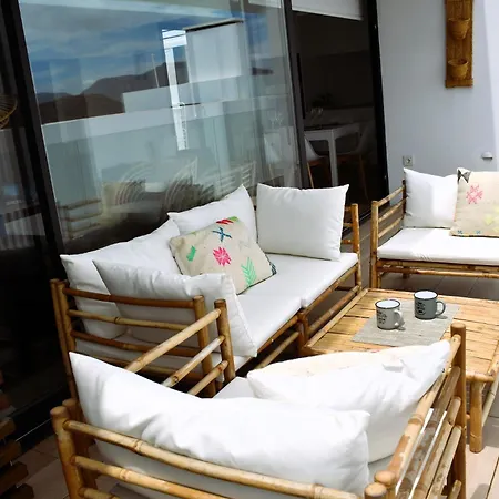 Casa Del Tomate Azul * San Jose (Almeria)