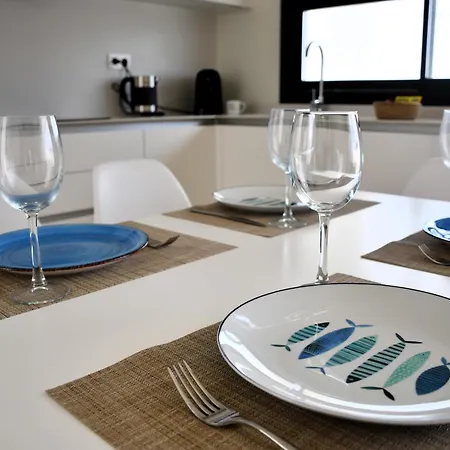 Casa Del Tomate Azul Holiday home San Jose (Almeria)