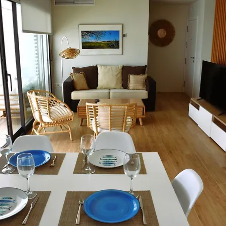 Holiday home Casa Del Tomate Azul