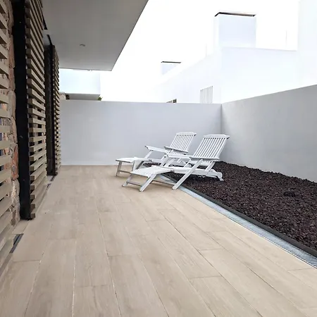 Сasa de vacaciones Casa Del Tomate Azul San José