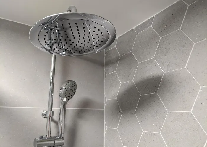 Semesterbostad Casa Del Tomate Azul *